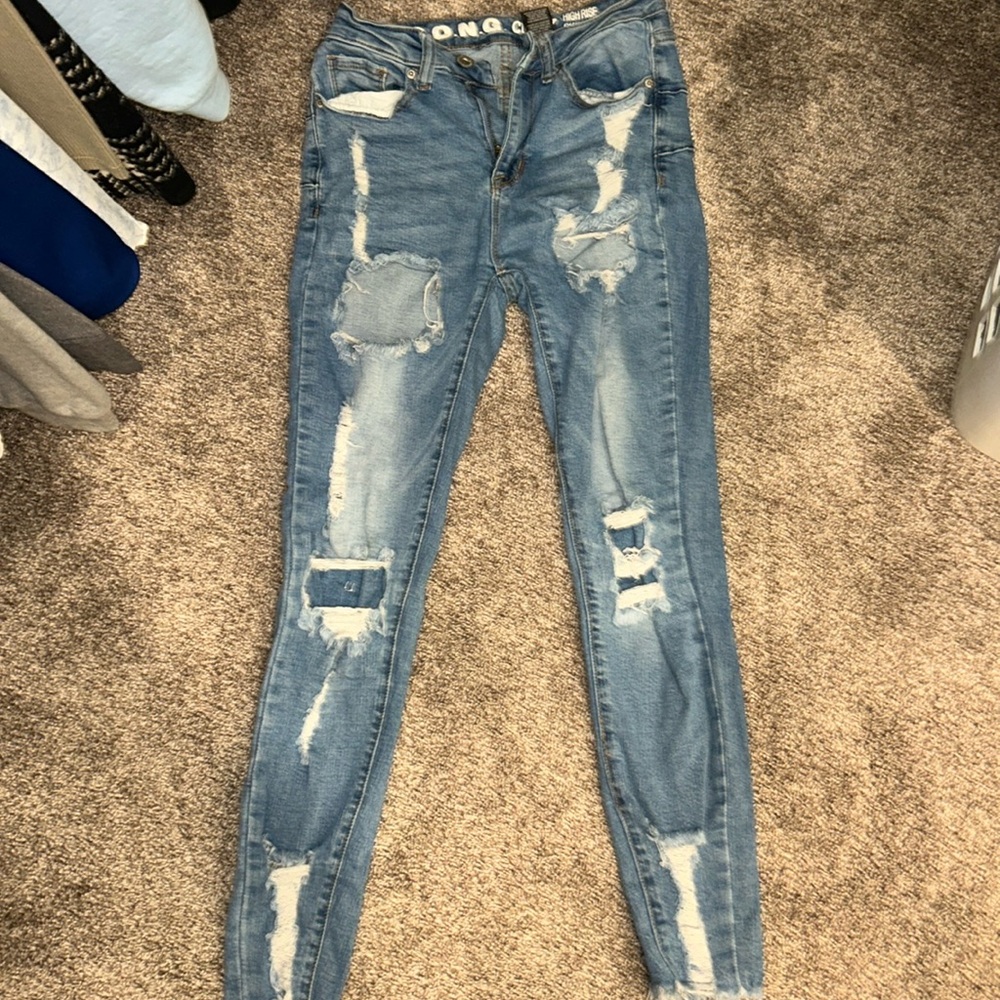 Jeans